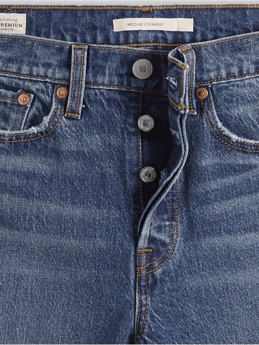 Levi’s - Picture 4 of 6